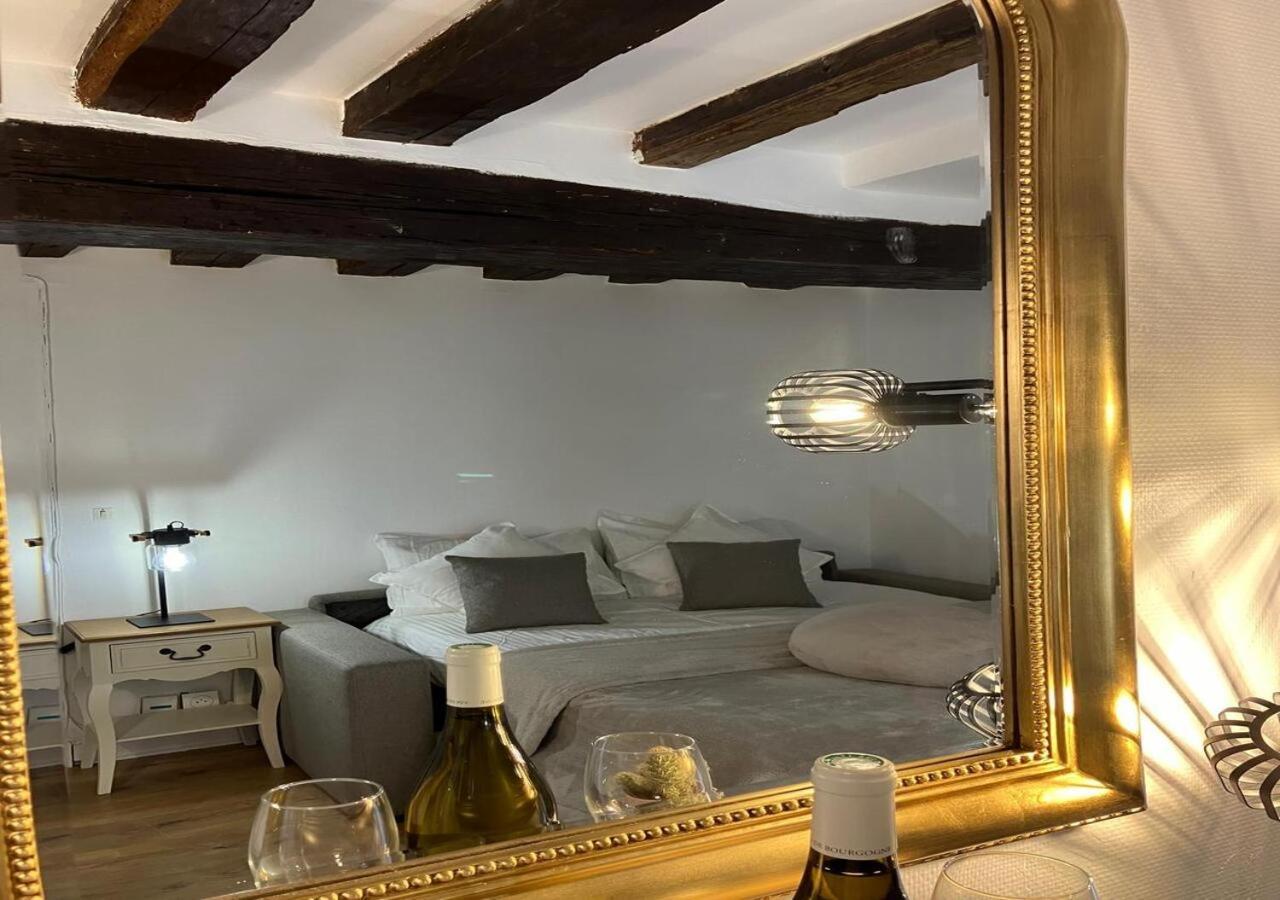 Apartamento Elegant Retreat By Le Marais París